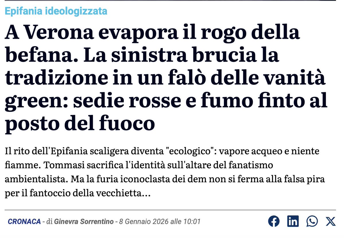 Un Semplice Cittadino tweet media