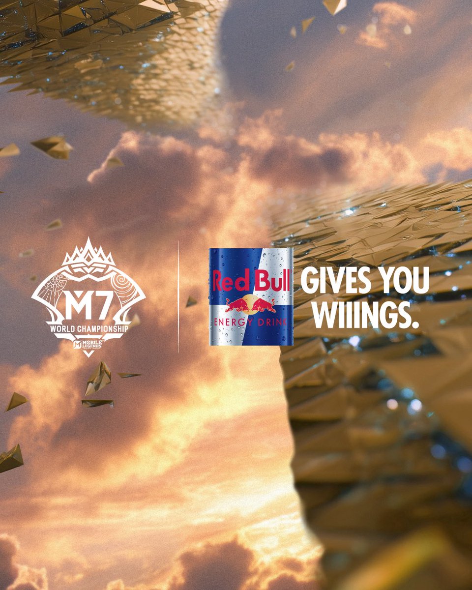 MLBB Esports Official tweet media