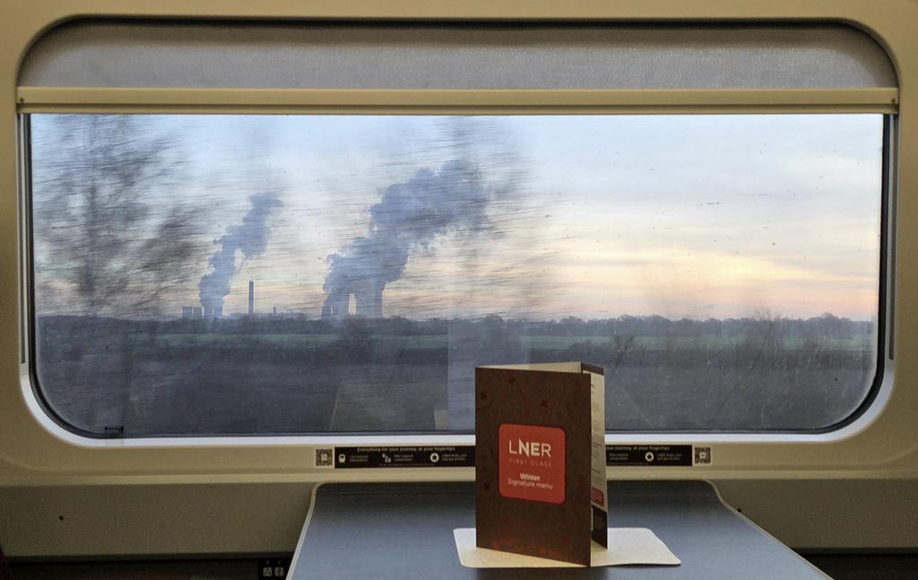 John Grainger tweet media