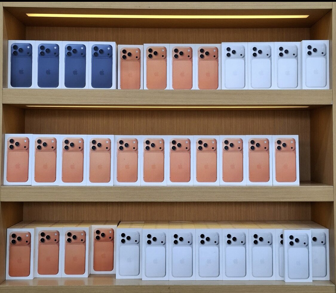 devicedepot_'s tweet image. STORE IS OPEN. What are you buying today?

Your one stop store for all your gadgets needs. 🛒

📞 : 08066099803

📍: Suite A2 Emab Plaza Wuse 2