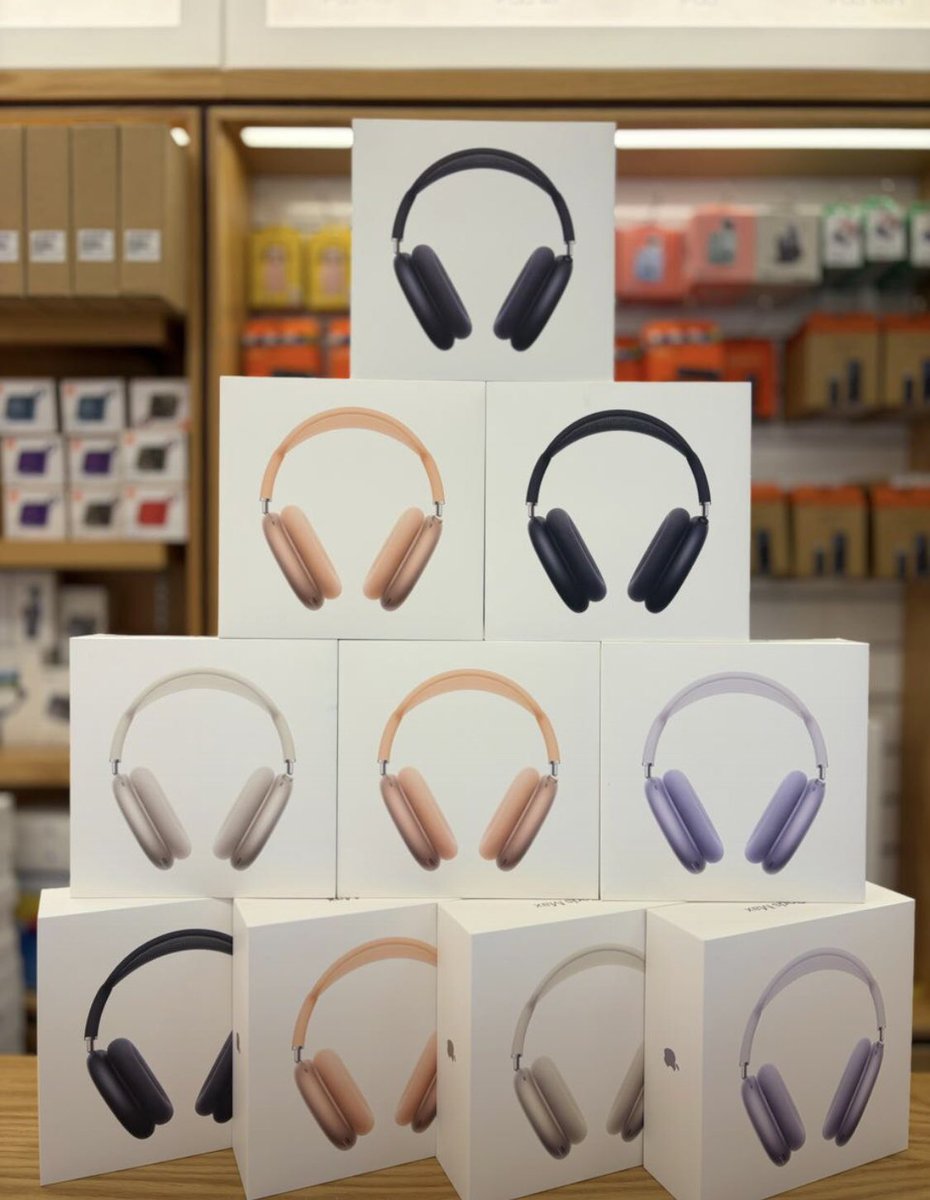 devicedepot_'s tweet image. STORE IS OPEN. What are you buying today?

Your one stop store for all your gadgets needs. 🛒

📞 : 08066099803

📍: Suite A2 Emab Plaza Wuse 2