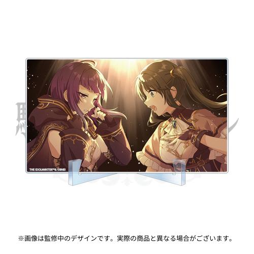 ♤••┈┈┈┈┈┈┈┈••♤ #アンティーカ_騎士団 開催記念グッズ受注中