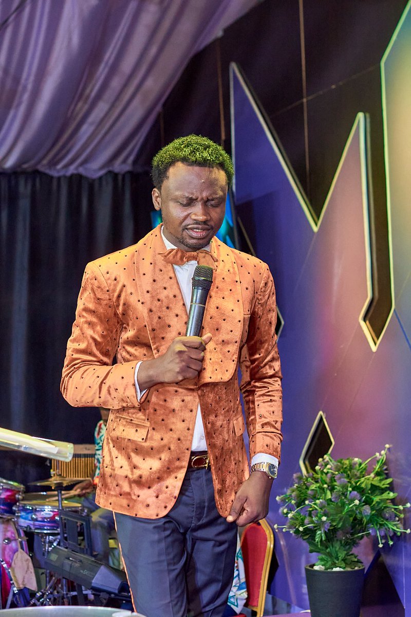 Pastor Biodun Oladele tweet media