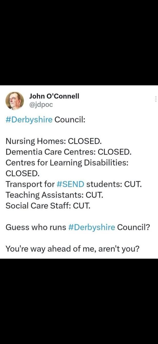 💥🙀💥🙀💥🙀💥🙀💥
Reform UK are NOT your friends!