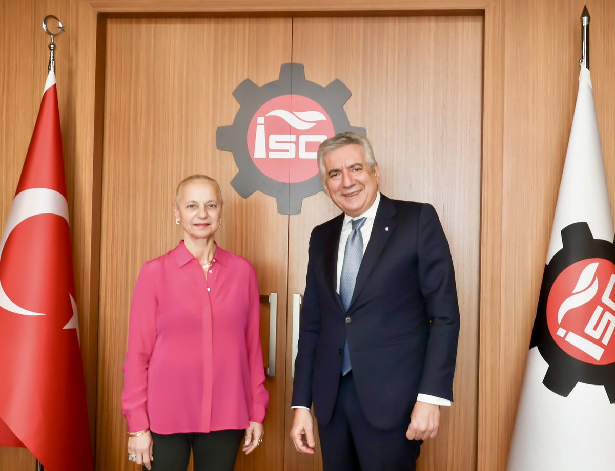Erdal BAHÇIVAN tweet media