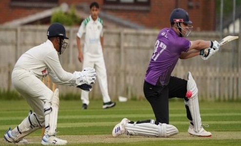 Clare Mount Specialist Sports College tweet media