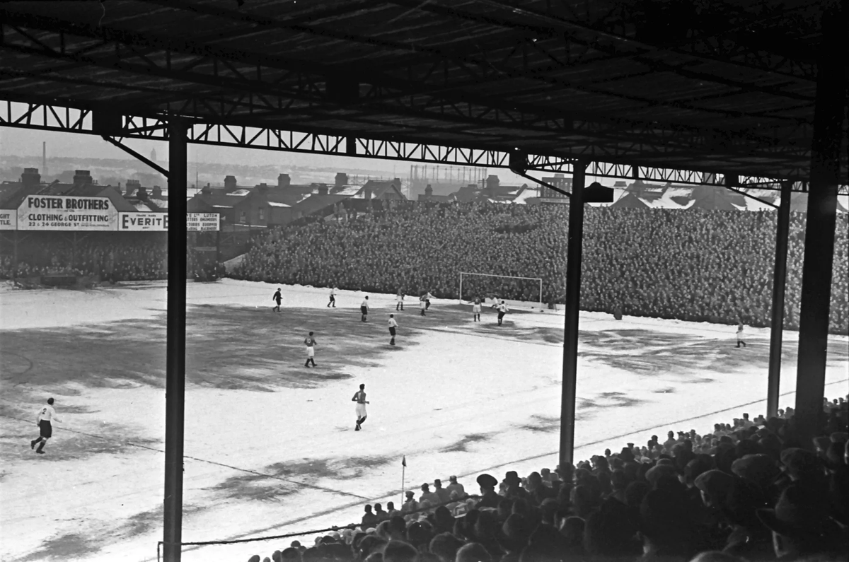 Hatters' Heritage tweet media