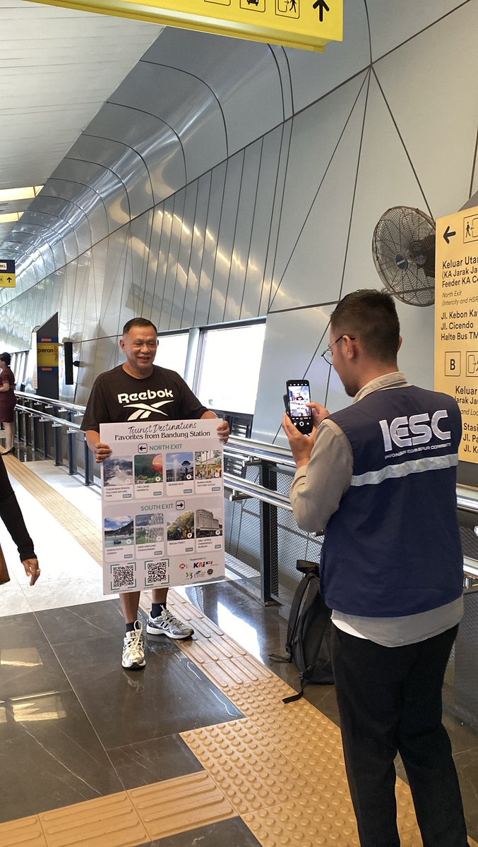 Edan Sepur Bandung tweet media