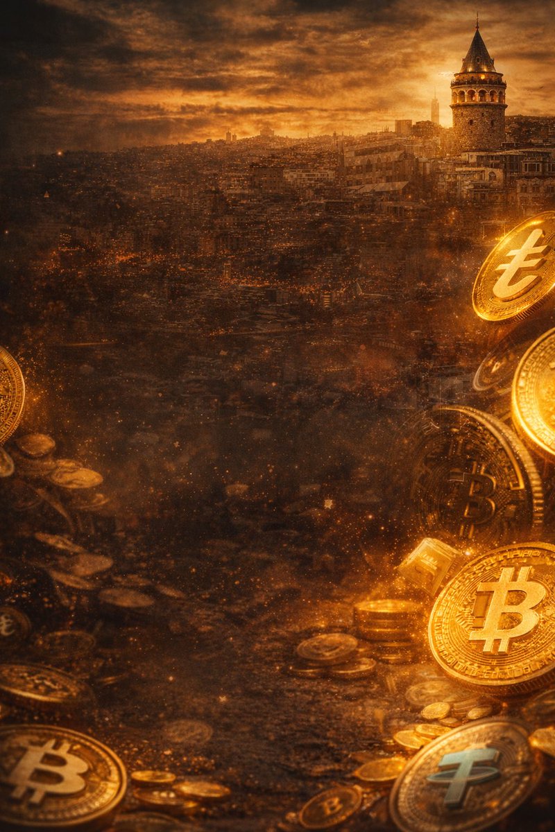 31 MART 2026 KRİTİK TARİH

🇹🇷 TÜRKİYE KRİPTODA VİTES YÜKSELTTİ: SESSİZ AMA TARİHİ HAMLE

Türkiye’de kripto piyasası için oyunun kuralları resmen değişiyor.
Ama çoğu kişi bunun ne anlama geldiğinin farkında değil.

SPK, kripto alım-satım platformlarına net bir mesaj verdi:

“Ya