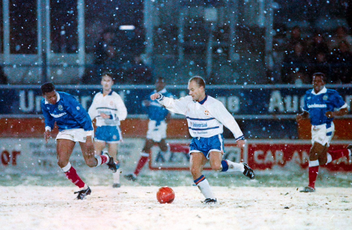 Hatters' Heritage tweet media