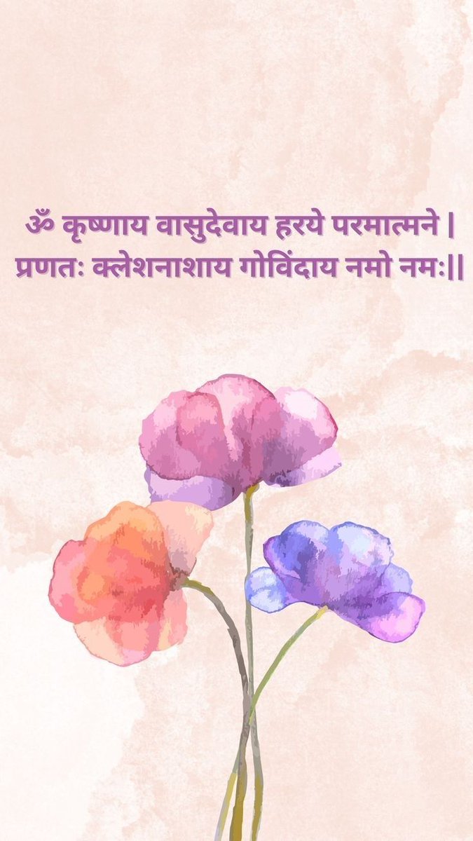 Radhika Ras 🪷 tweet media