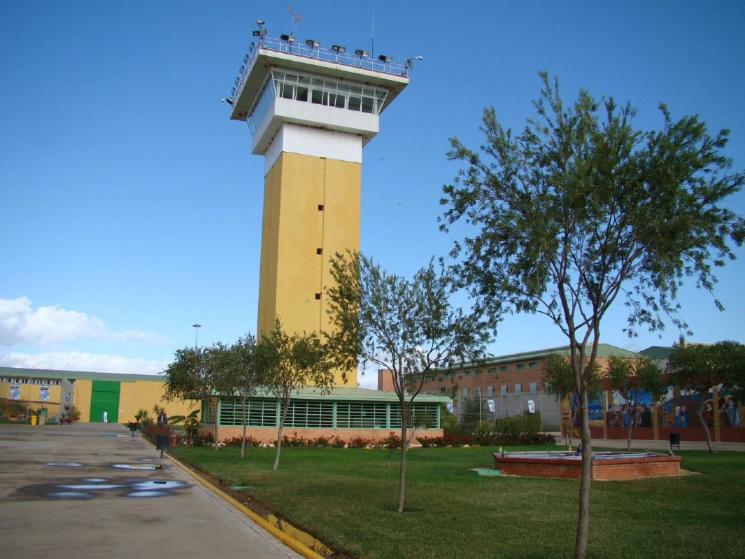 Ministerio del Interior tweet media