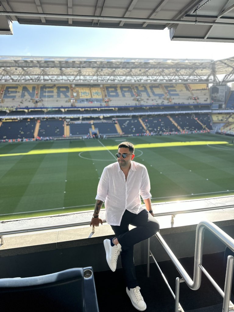 Fener Global tweet media