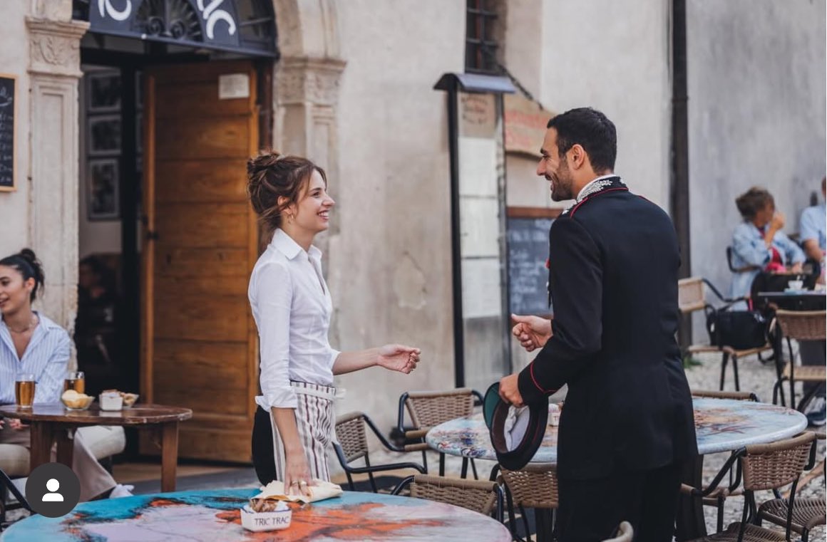 Siamo super carichi per far registrare un record di ascolti per questa nuovissima puntata!!!! ❤️🔥🔥🔥🔥
.
<a href="/DonMatteoRai/">Don Matteo</a> Pronti per portare a livelli altissimi questi due meravigliosi personaggi 😍
.
Caro Admin <a href="/DonMatteoRai/">Don Matteo</a> sei pronto per i nostri scleri? Le nostre supposizioni?