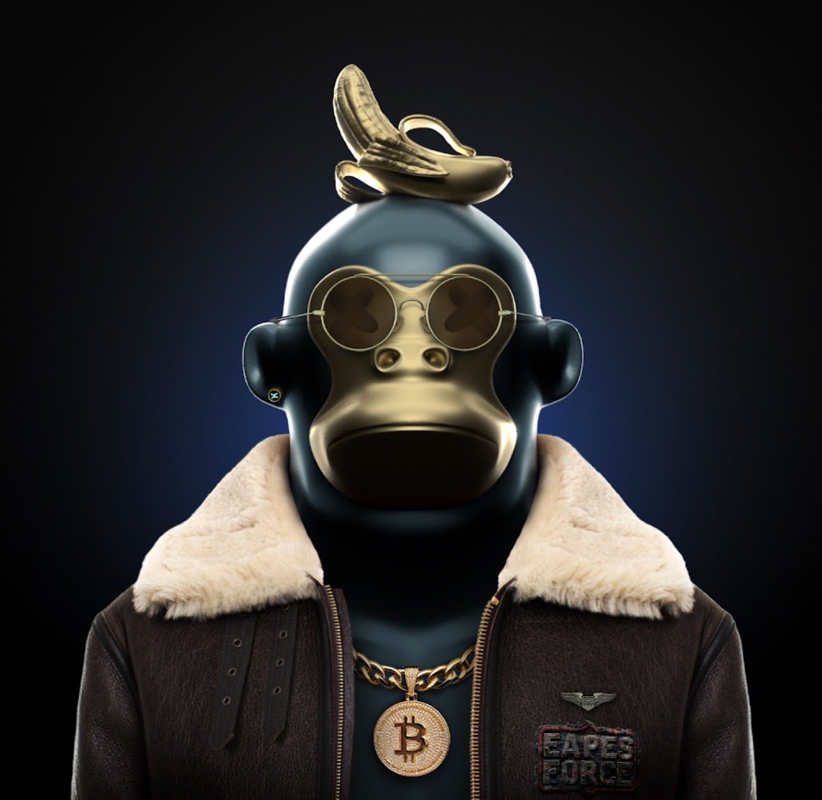 New pfp <a href="/DeGodsNFT/">DeGods</a> who joins my NFT Solana collection 😍. 

2026 will be the year of NFTs as was 2022!!! 

Happy New Year to all Solana communities! <a href="/DeGodsNFT/">DeGods</a> <a href="/RoguesNFT/">Rogues</a> <a href="/driftersEXE/">DRIFTERS</a> <a href="/EAPESCLUB/">EAPES</a> and all the others who keep the ecosystem alive!

#NFT 
#SOL 
<a href="/MagicEden/">Magic Eden 🪄</a>