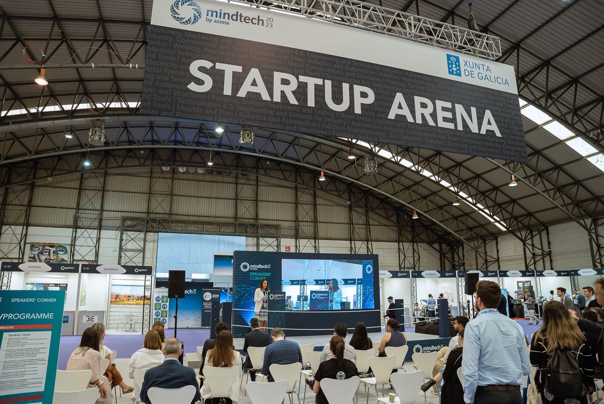 MindtechVigo tweet media