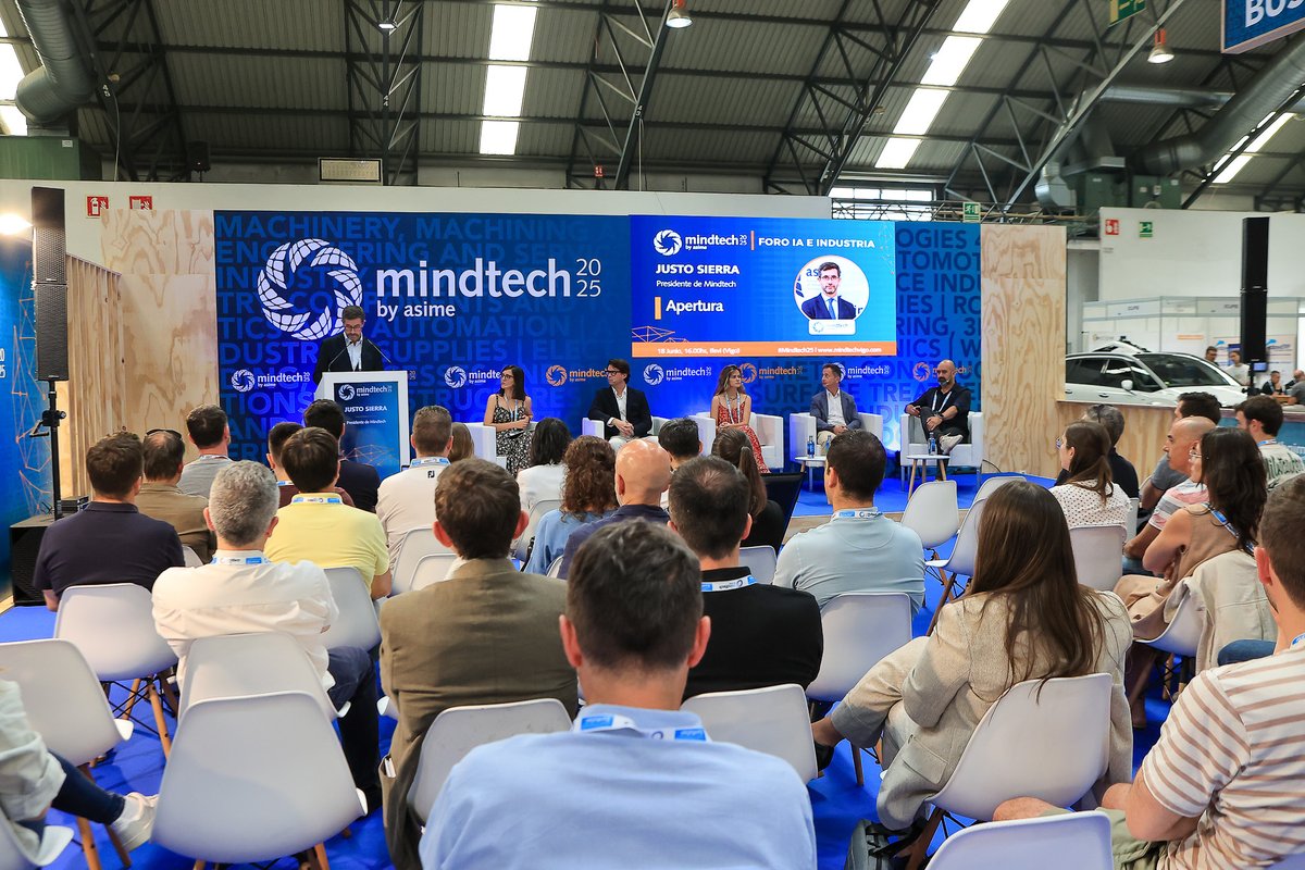 MindtechVigo tweet media