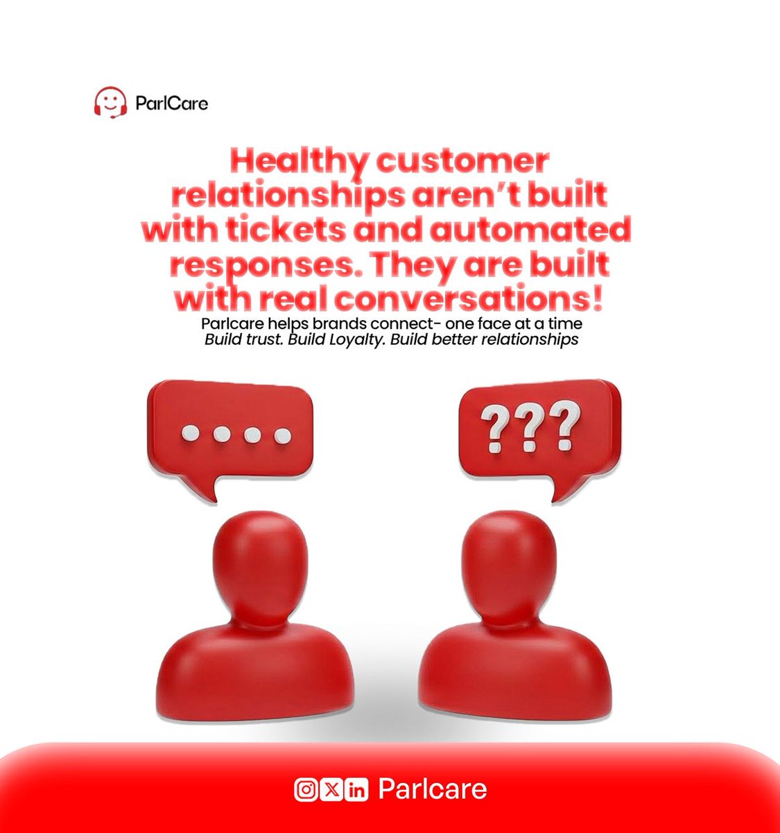 Parlcare tweet media