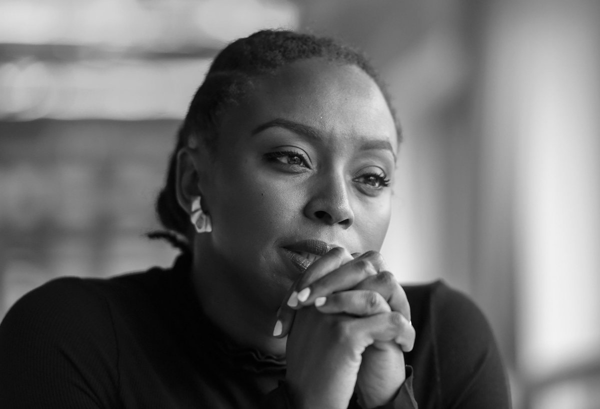 ARISEtv's tweet image. Chimamanda Adichie, Husband Lose 21-Month-Old Son

Renowned author Chimamanda Ngozi Adichie and her husband, Dr. Ivara Esege, have lost one of their twin sons, Nkanu Nnamdi, who passed away on Wednesday, January 7, 2026, after a brief illness.