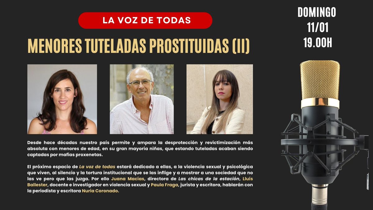 Nuria Coronado tweet media