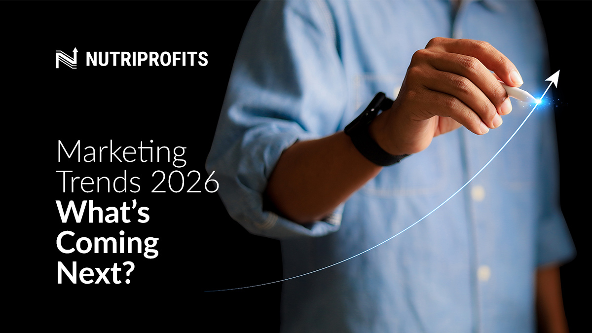 NutriProfitsCom's tweet photo. Nutra Affiliate Trends for 2026

- Use AI creatives for fast product visuals
- Short-form video wins on TikTok, Reels &amp; Shorts
- Social platforms = search (use keywords!)
- Fast, mobile-first funnels are a must

Use AI. Focus on video. Think mobile. And stay ahead in 2026. https://t.co/PSFRwwp7Yy