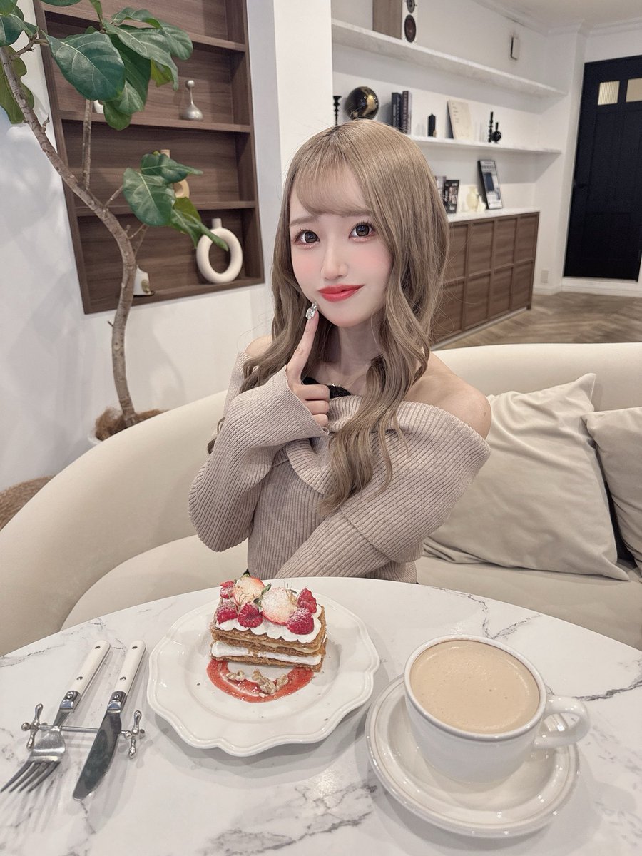 ななの可愛いところ1つ教えて(՞ ̫ ՞)