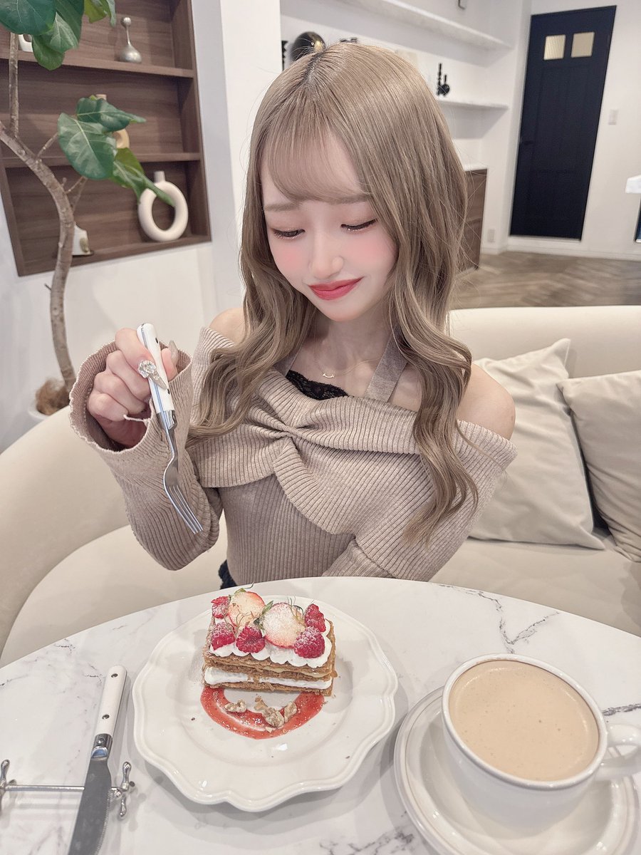 ななの可愛いところ1つ教えて(՞ ̫ ՞)