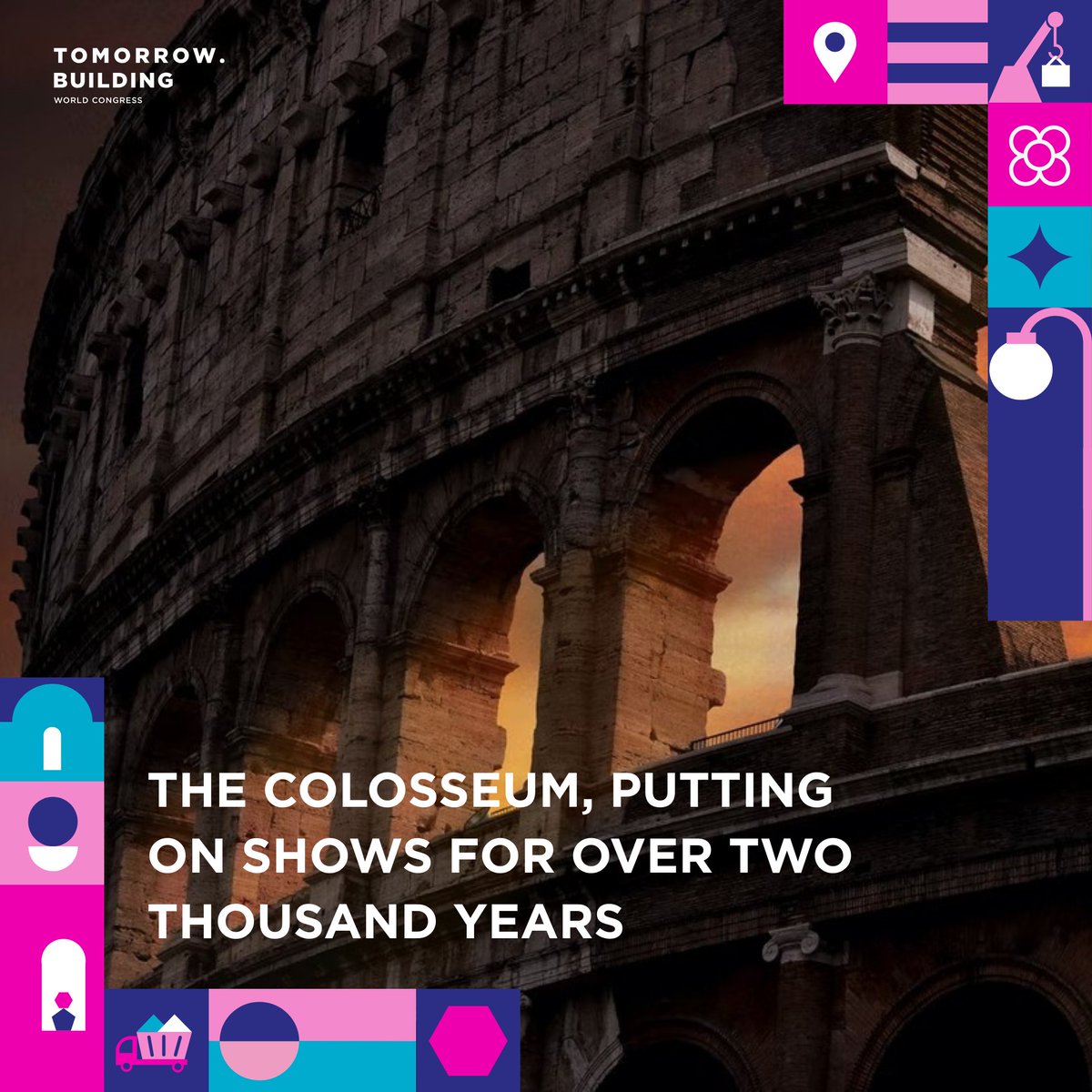 Tomorrow.Building tweet media