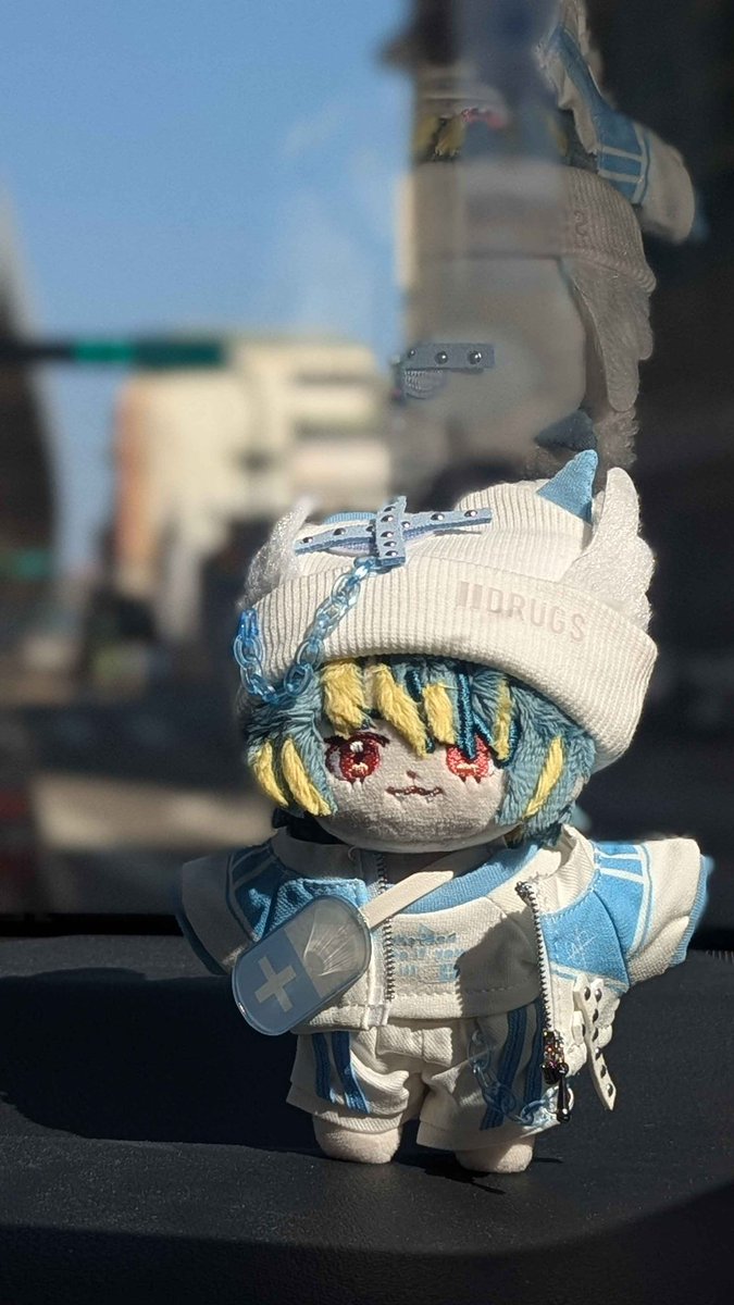 藍貓

#藍貓樹屋