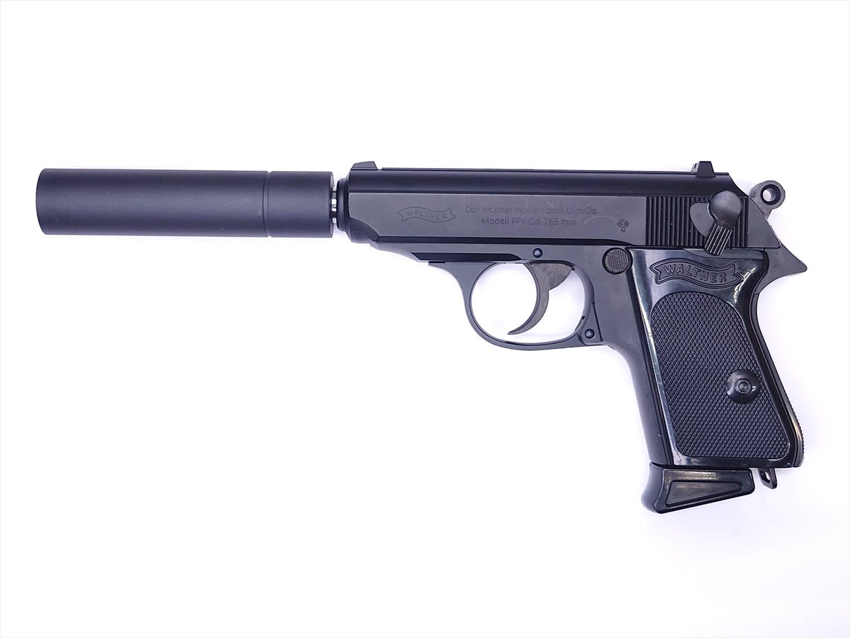 ガスガン coltsmkiv