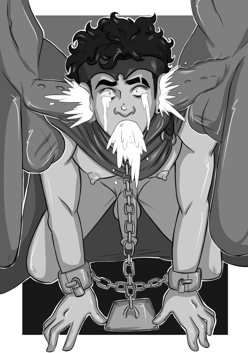 Ggartanddrawing02- NSFW 18 plus. tweet media