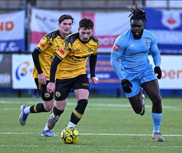 Kent Football News tweet media