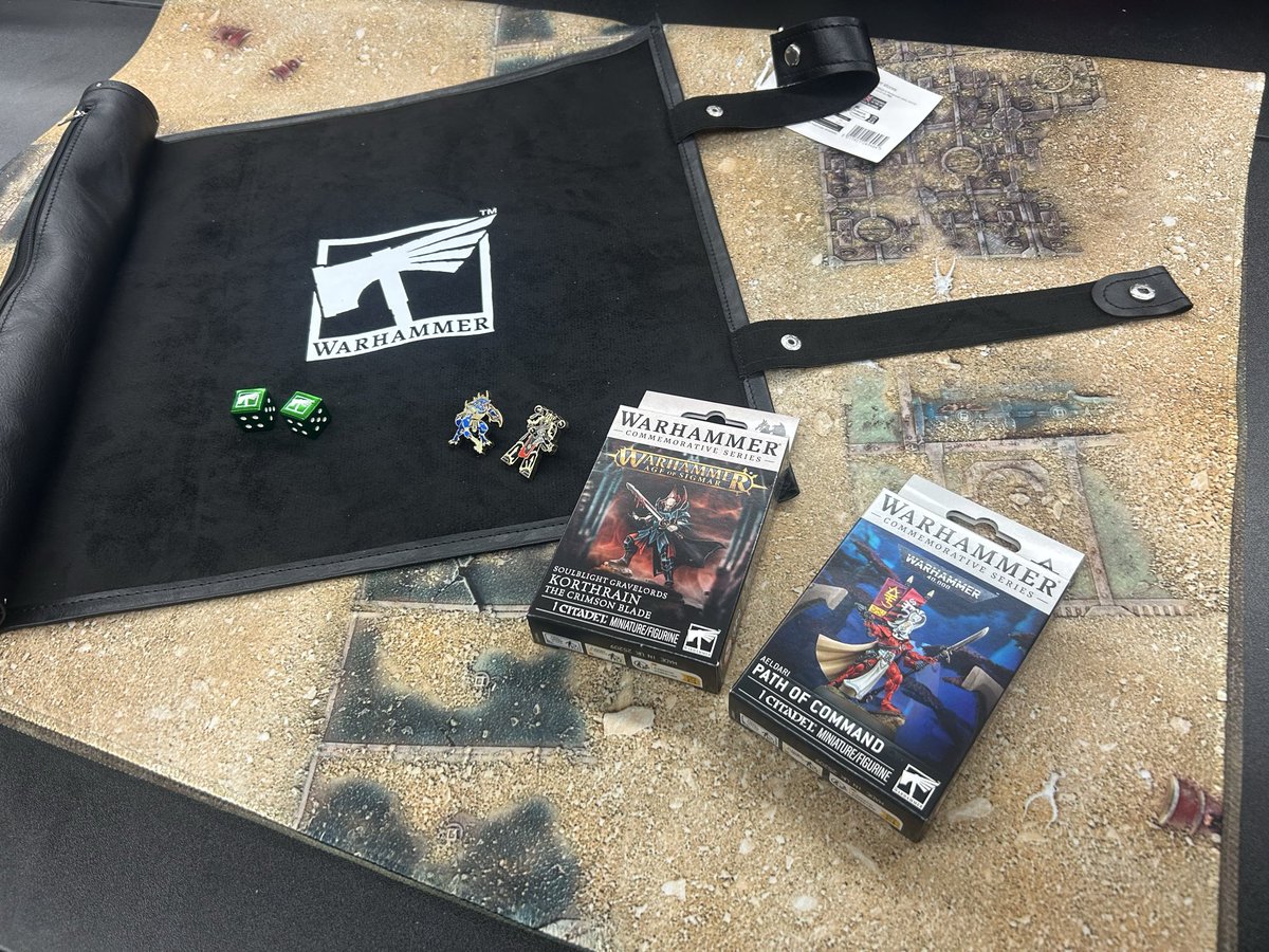 今年のストアアニバーサリーのアイテムたちが発表されました！ なんば