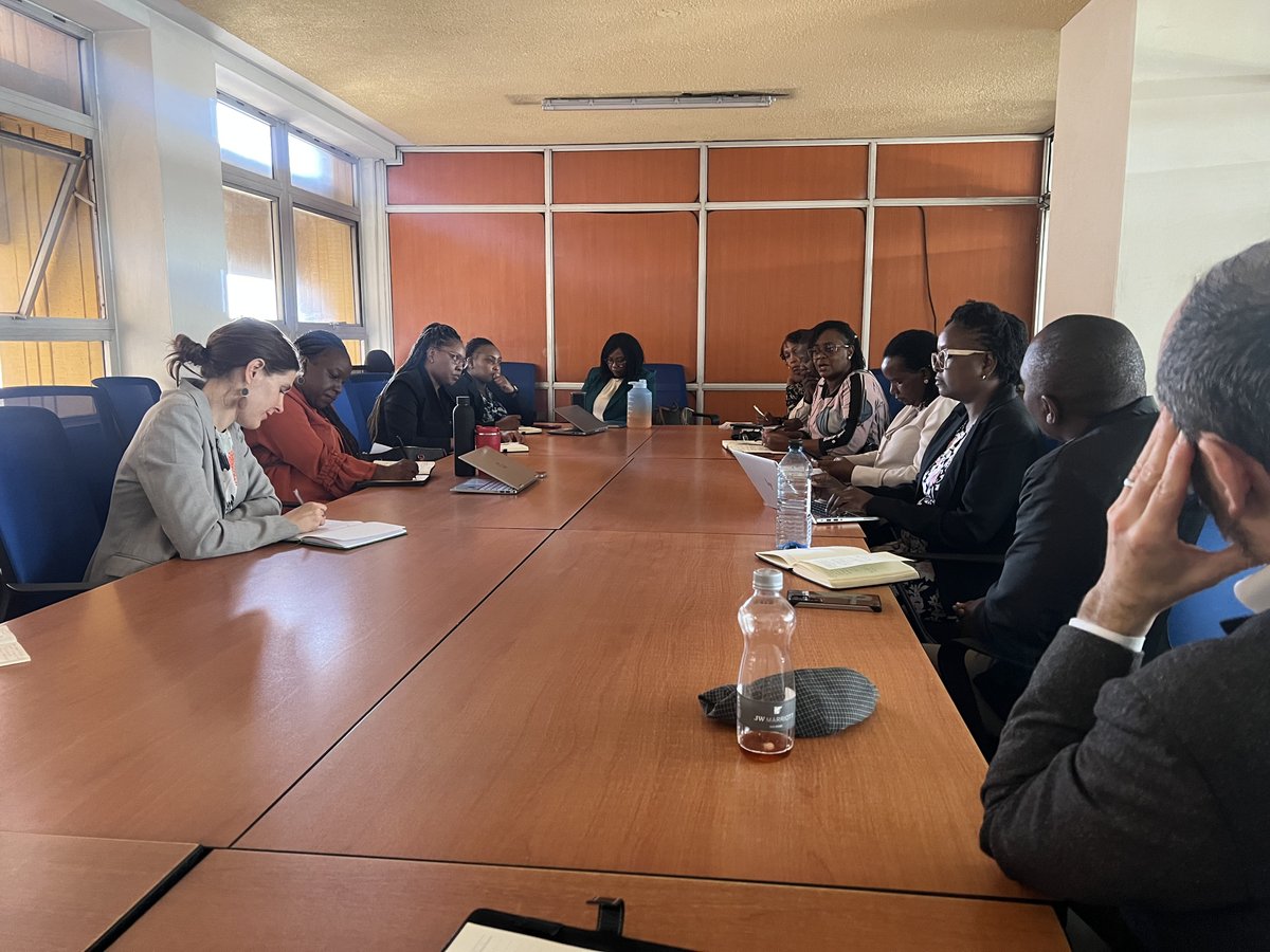 Financing Alliance for Health tweet media