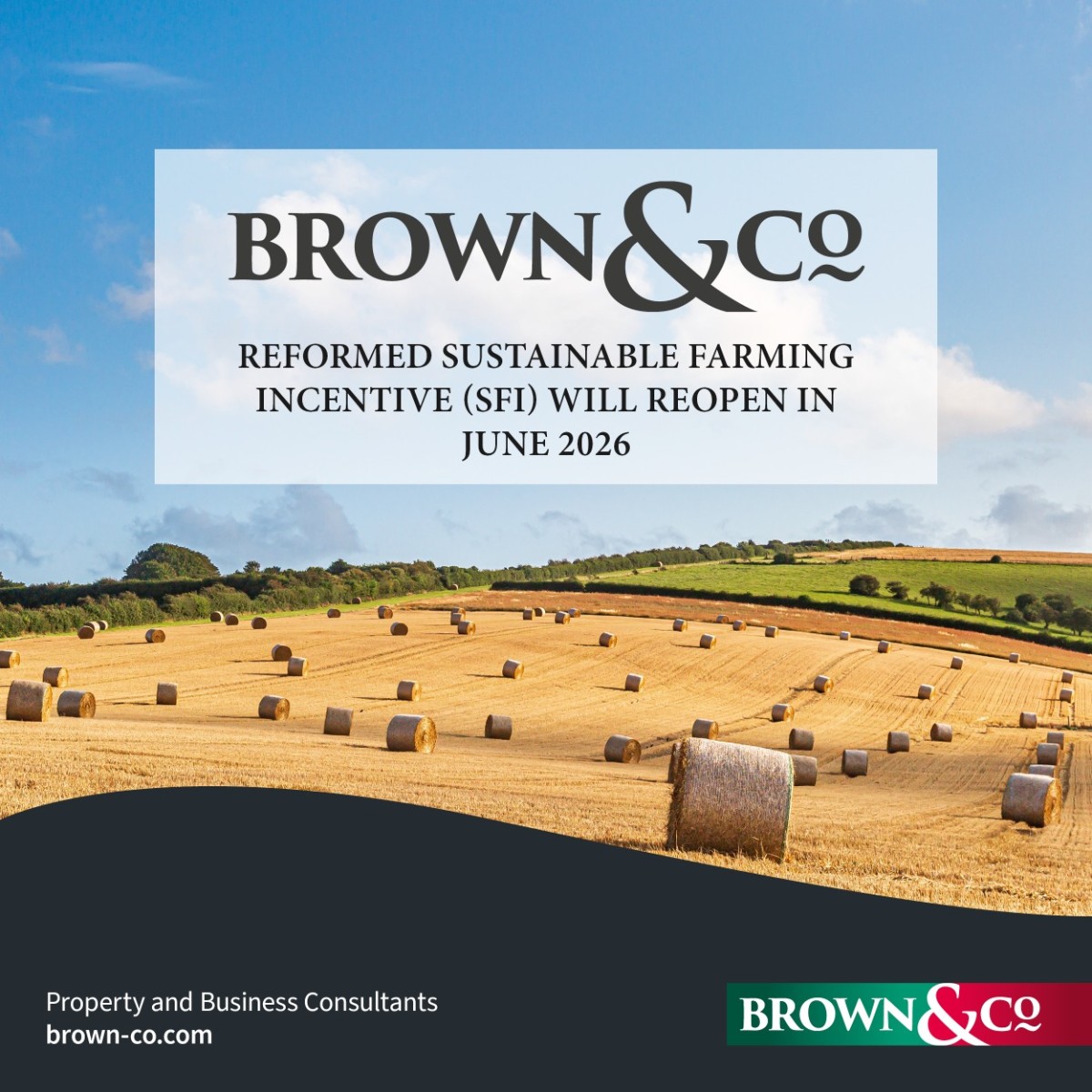 Brown&Co Rural tweet media