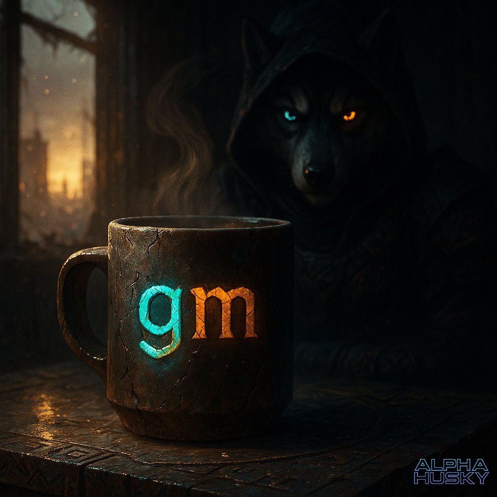 The Alpha Husky🐺 tweet media