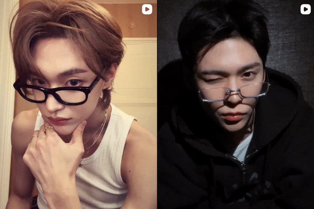 yokgdy's tweet image. มุมเคะ เมะคุมมาก คือจะให้เพลิดเพลินไม่ได้เลย พี่เค้าส่งคลิปมาประกบ จบเห่