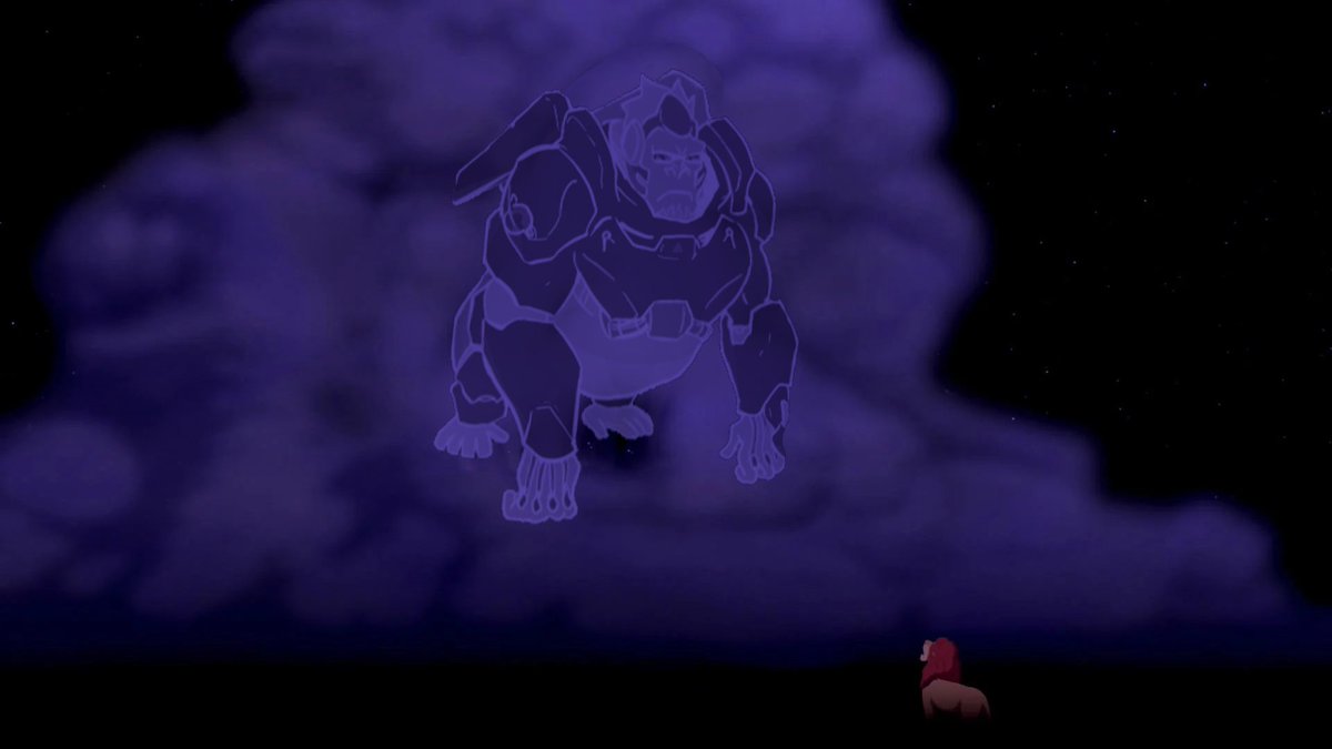 Rynothoratin_'s tweet image. Editing Winston Overwatch into random images/scenarios every day 🦍

Day 8