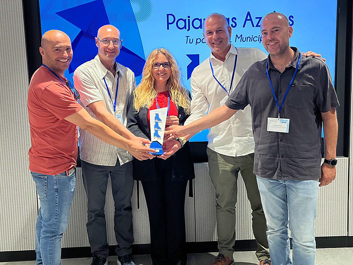 ESMASA Alcorcón tweet media