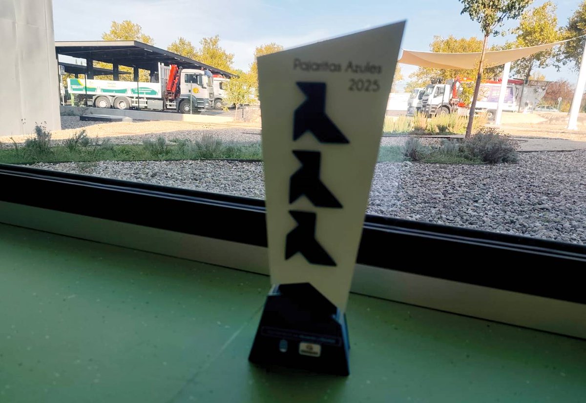 ESMASA Alcorcón tweet media