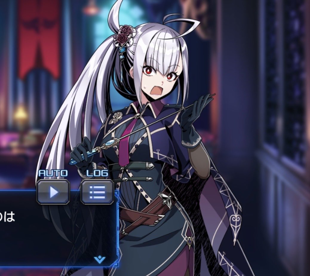 ルカの杖で叩いて欲しい人用の画像纏めた