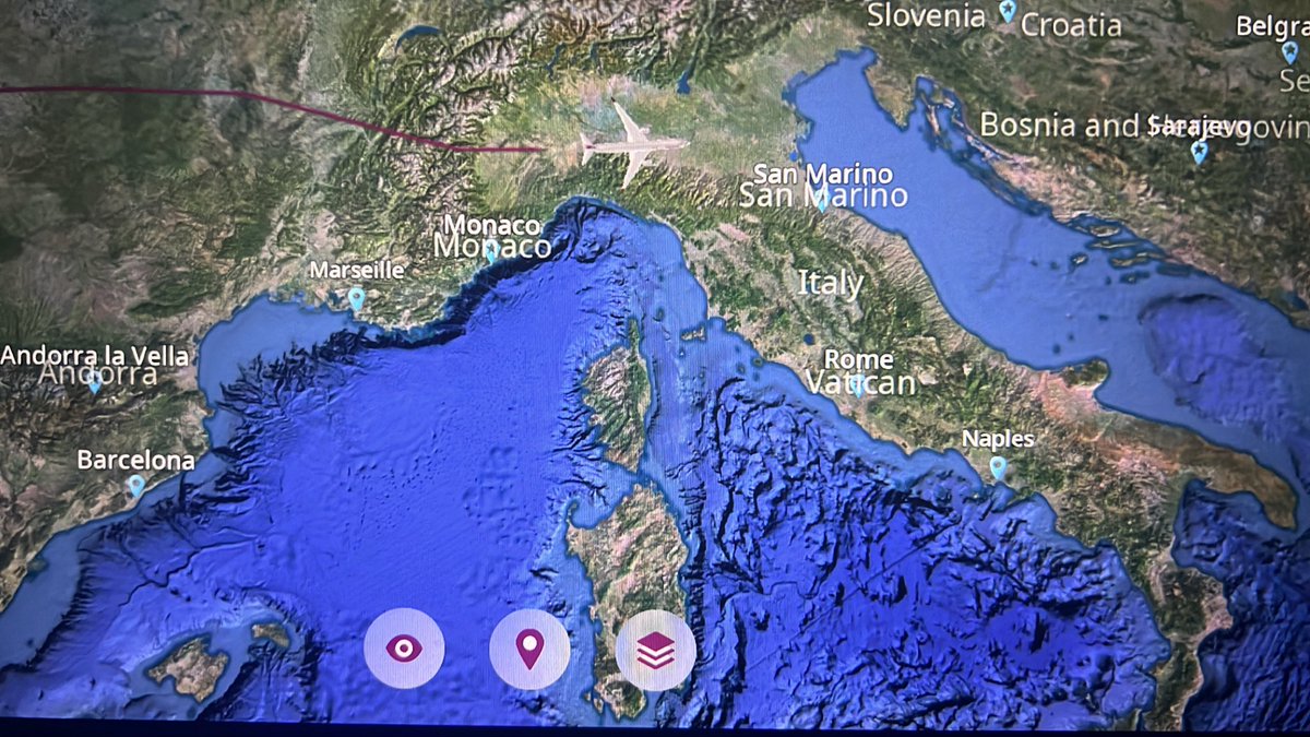 Benvenuti in Italia 🇮🇹