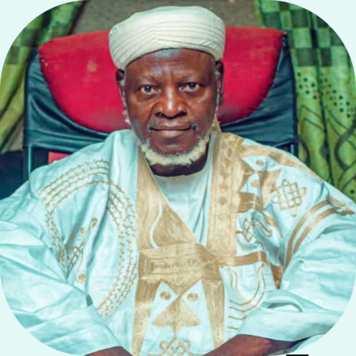 NuhuSada0's tweet photo. You cannot arrest your way out of failure.
While insecurity spreads and lives are lost, the government chooses intimidation over solutions.
Release Sheikh Sani Khalifah (Zaria) and @AM_Saleeeem now.
Accountability, not repression.

#FreeSheikhSaniKhalifah #FreeSaleem https://t.co/08GVGVHzZ9