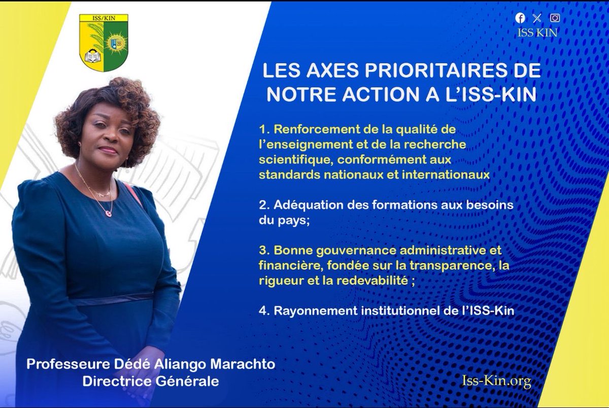 ISS_KIN1 officiel tweet media