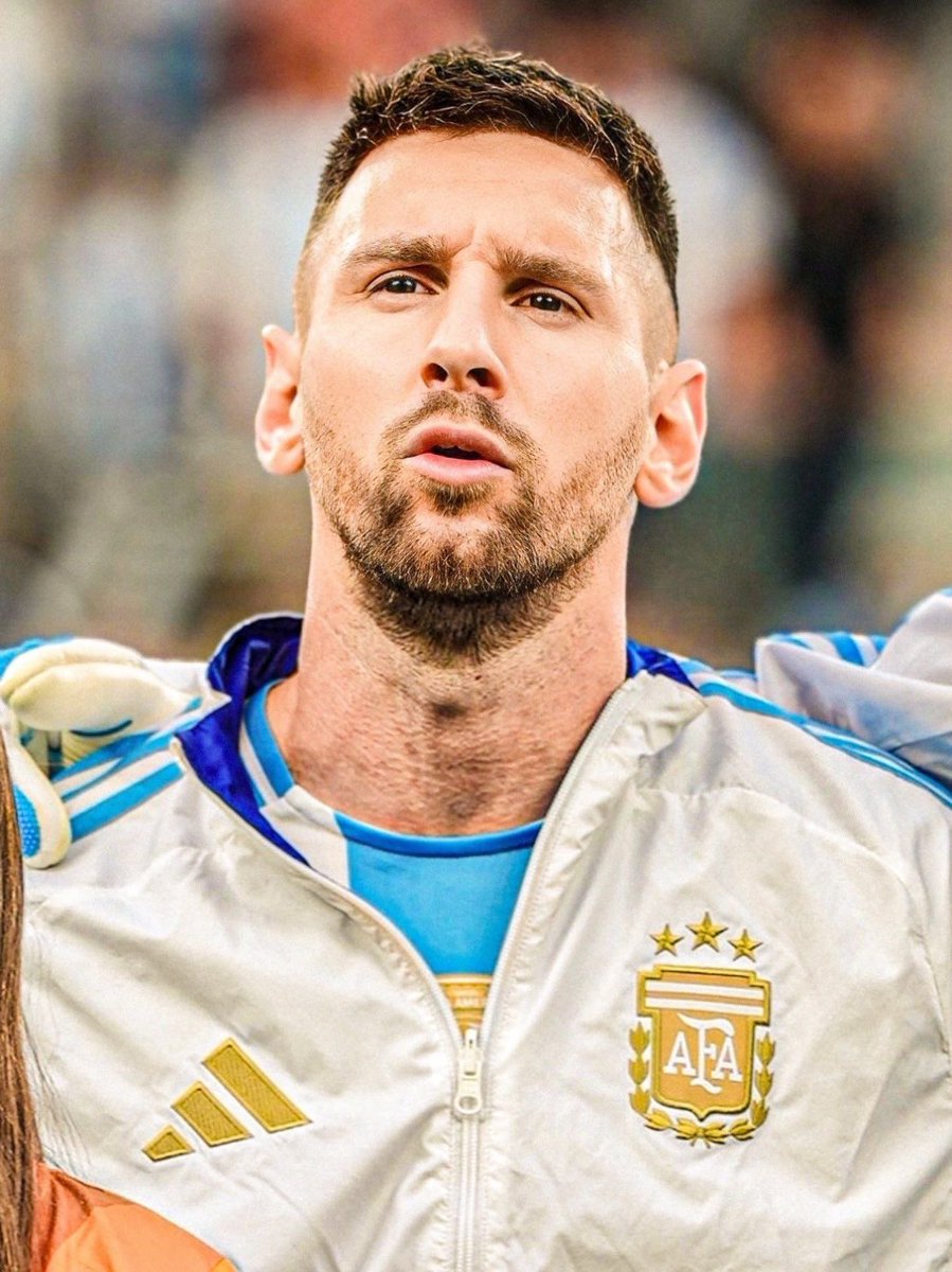 CrewsMat10's tweet image. 🚨 BREAKING: Coca-Cola stock surges after Lionel Messi mentioned Sprite in his recent interview.
Insane influence 🤯🐐