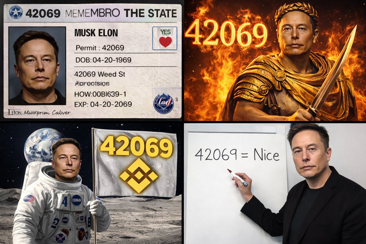 42069 Fan tweet media