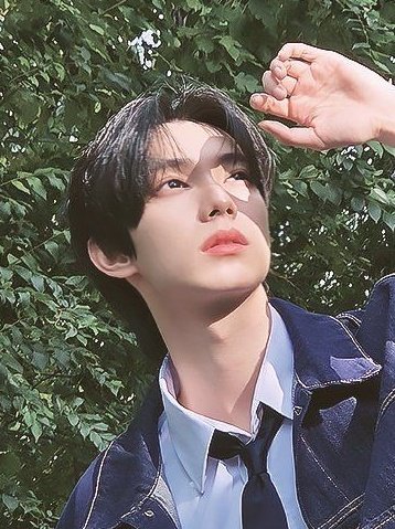 근데 둘이 정말 닮아가는 것 같아....