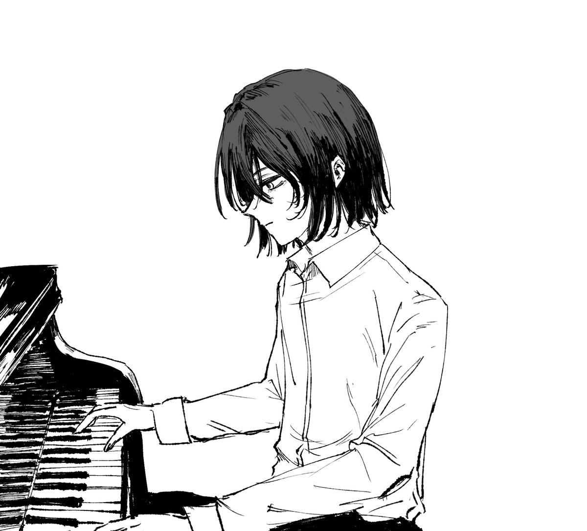 Wearywombat_'s tweet photo. #BSD #fyodor https://t.co/Koa44R9ais