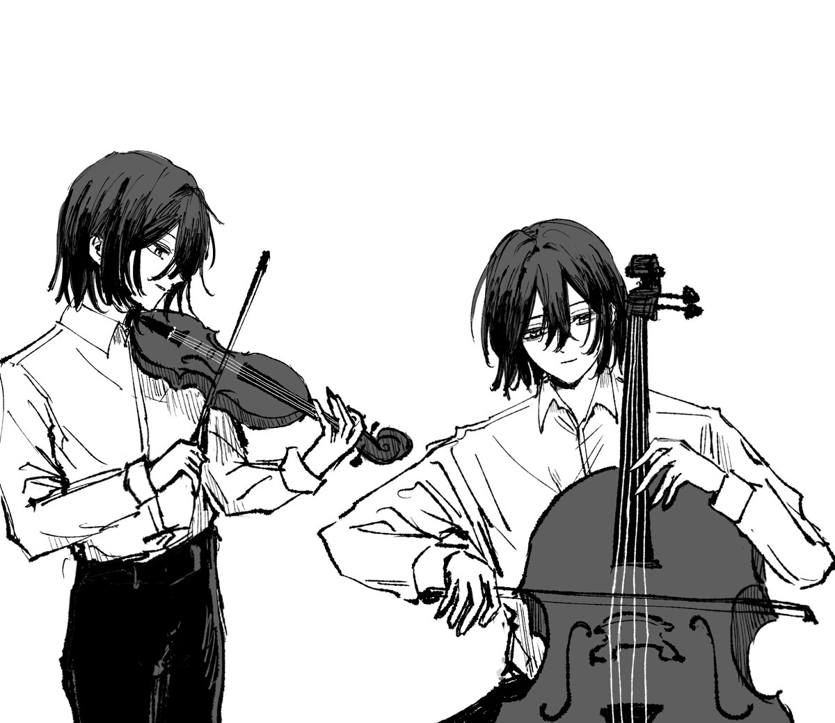Wearywombat_'s tweet photo. #BSD #fyodor https://t.co/Koa44R9ais