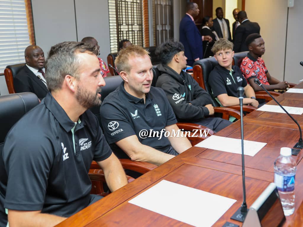 Nick Mangwana tweet media